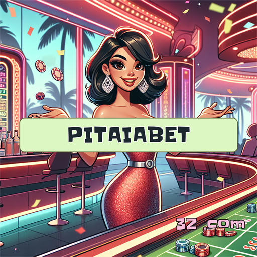 Pitaiabet: O App Que Redefine Seu Jogo
