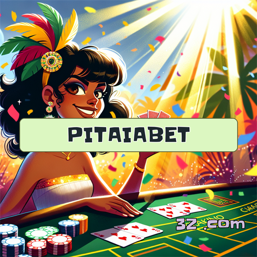 Bônus Imperdíveis no Pitaiabet: Maximize Sua Diversão nos Jogos