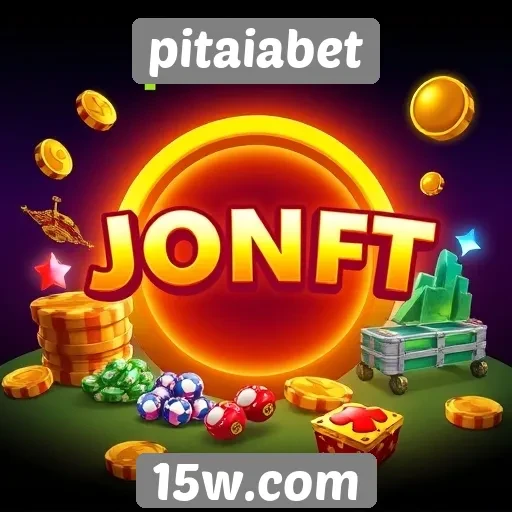 Comparativo de jogos oferecidos pela pitaiabet