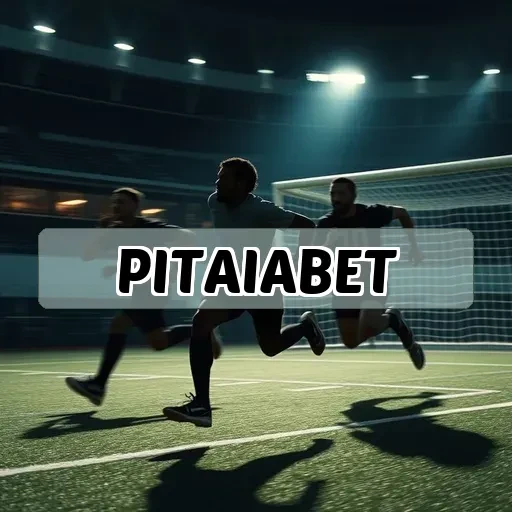 pitaiabet Jogos