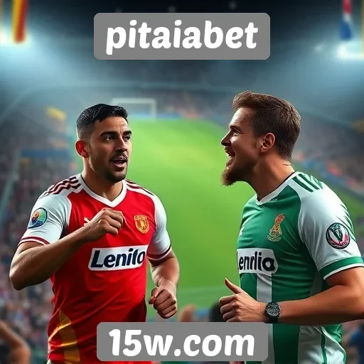 Cassinos ao vivo no pitaiabet atraem novos jogadores