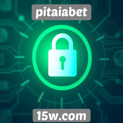 Avaliação de segurança no site pitaiabet