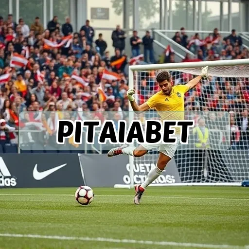 pitaiabet Estratégia